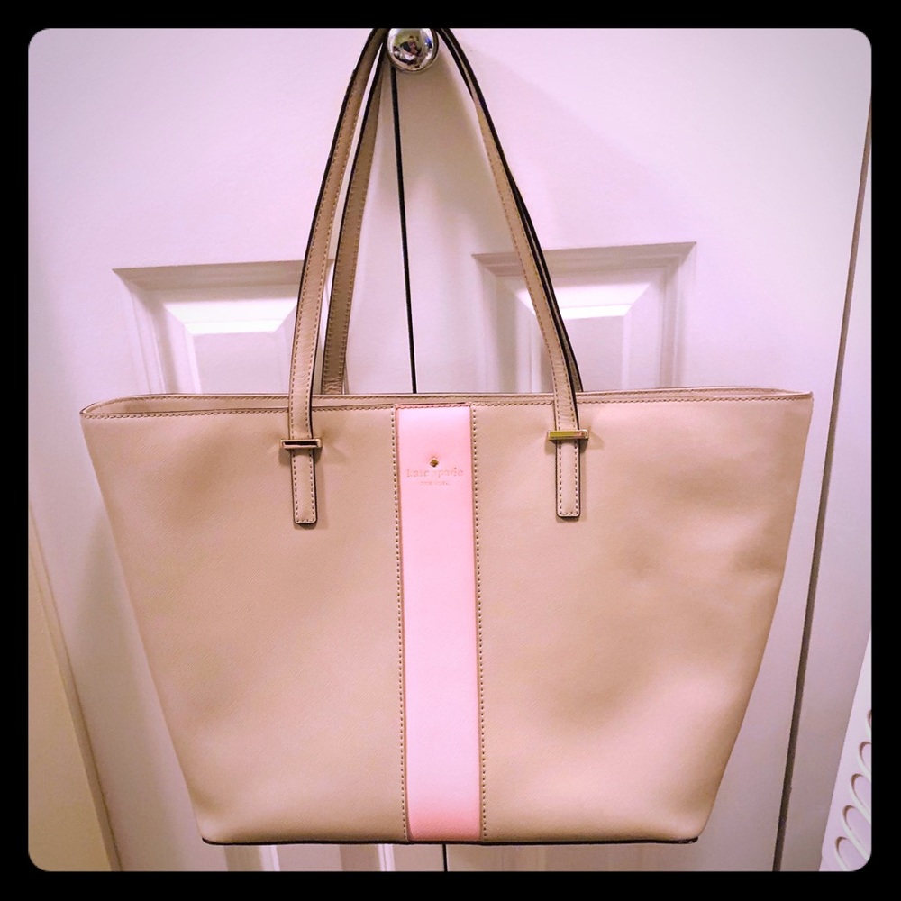HOLIDAY SPECIAL - KATE SPADE HANDBAG